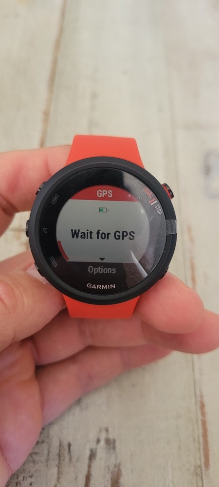 Garmin Forerunner 45