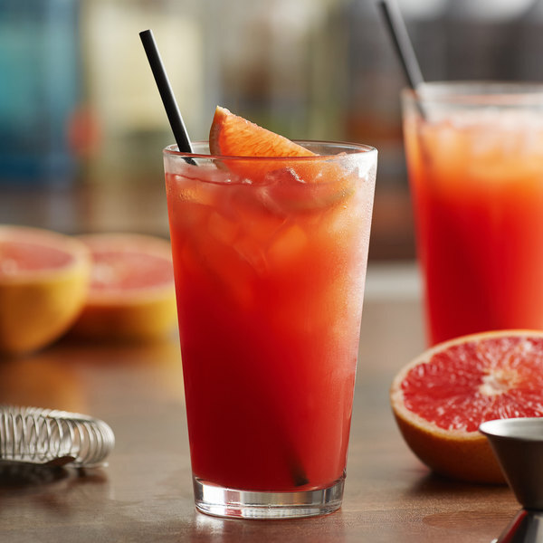 Monin 1 Liter Fruit Puree 33.8 oz (select flavor below)