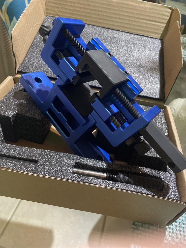 Universal + Glock Pistol Sight Pusher Tool PST35 Hawkway