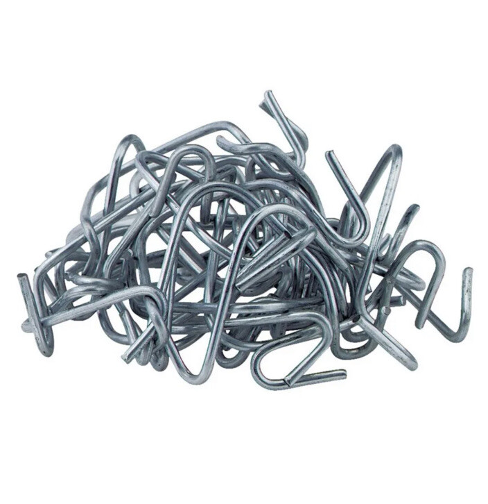 Zareba TPWC100 T-Post Wire Clips 100 Count