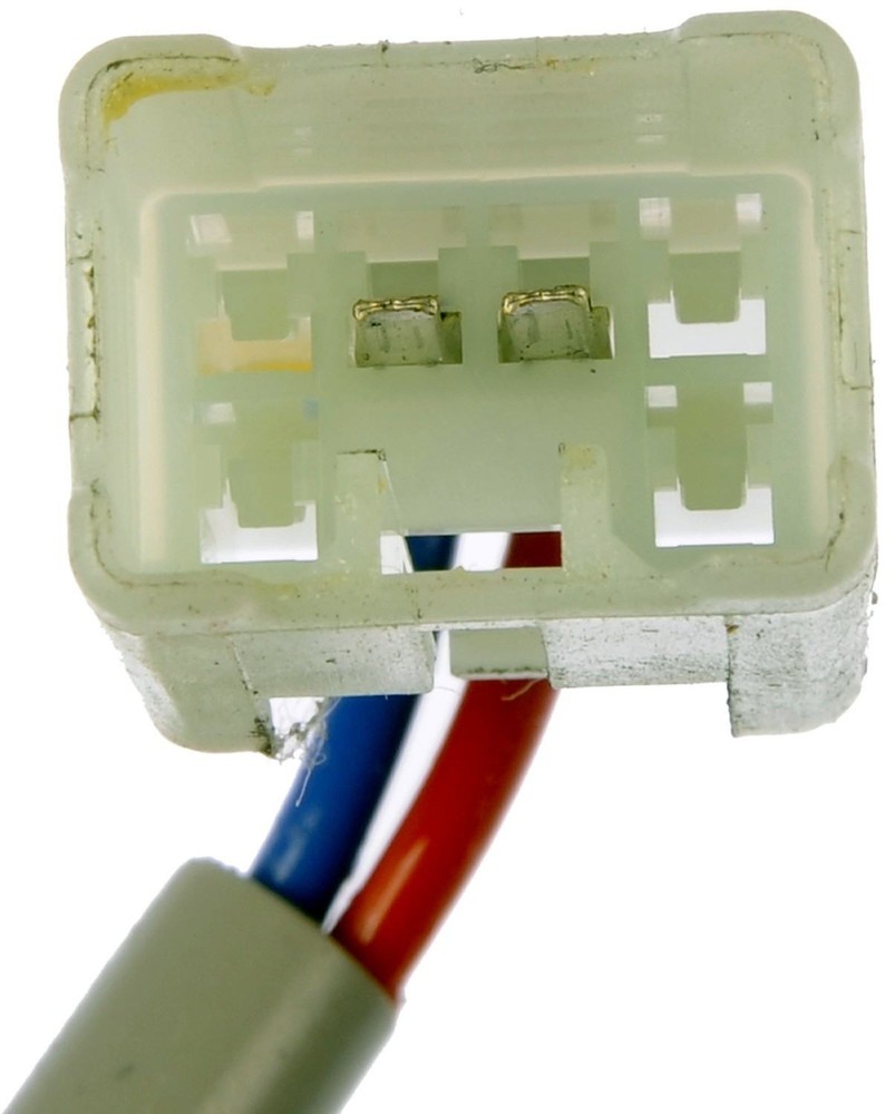 Dorman 748-607 Power Window Regulator and Motor Assembly