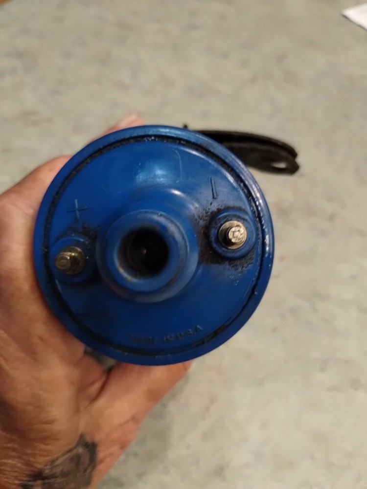 Blue Streak UC-12X Ignition Coil Pre-owned