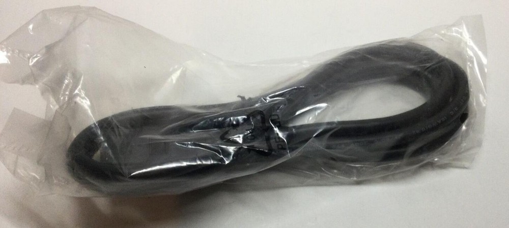 New DELL 06F190 Computer Power Cord