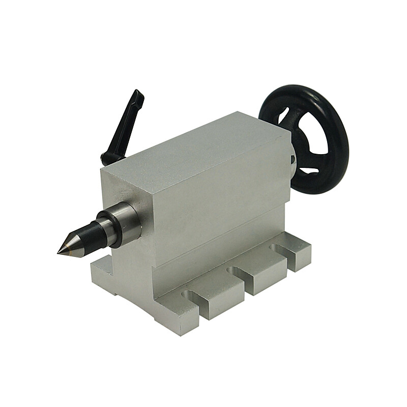 CNC Small Automatic Numerical Control Engraving Machine Tail Top Seat