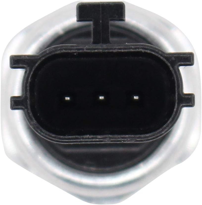 AC Air Conditioner Pressure Transducer Switch Sensor for Pathfinder Sentra