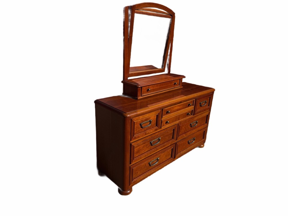 Stanley 3 Piece Twin Trundle Bedroom Set