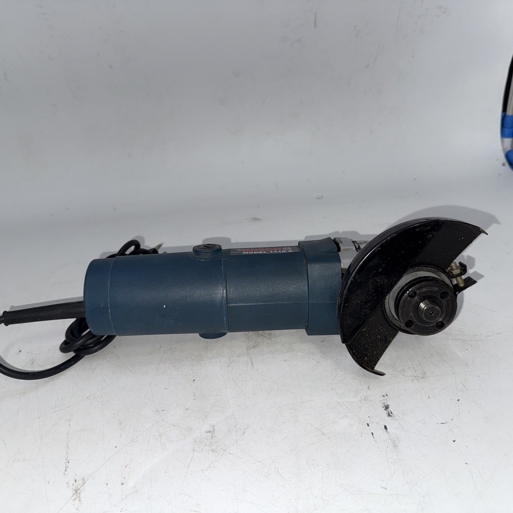 BOSCH 1710 Corded Disc Grinder