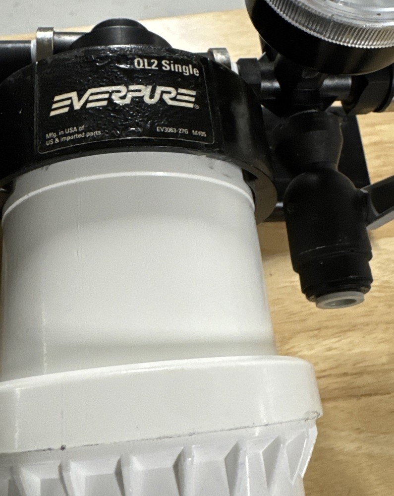 Follett CARBONSTDCAPFILTER Filter, Carbon, Standard Capacity