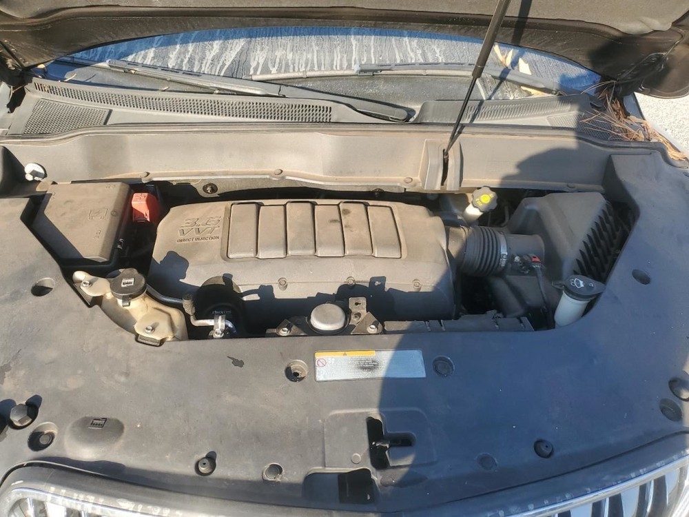 ENCLAVE 2013 Glove Box 4935822