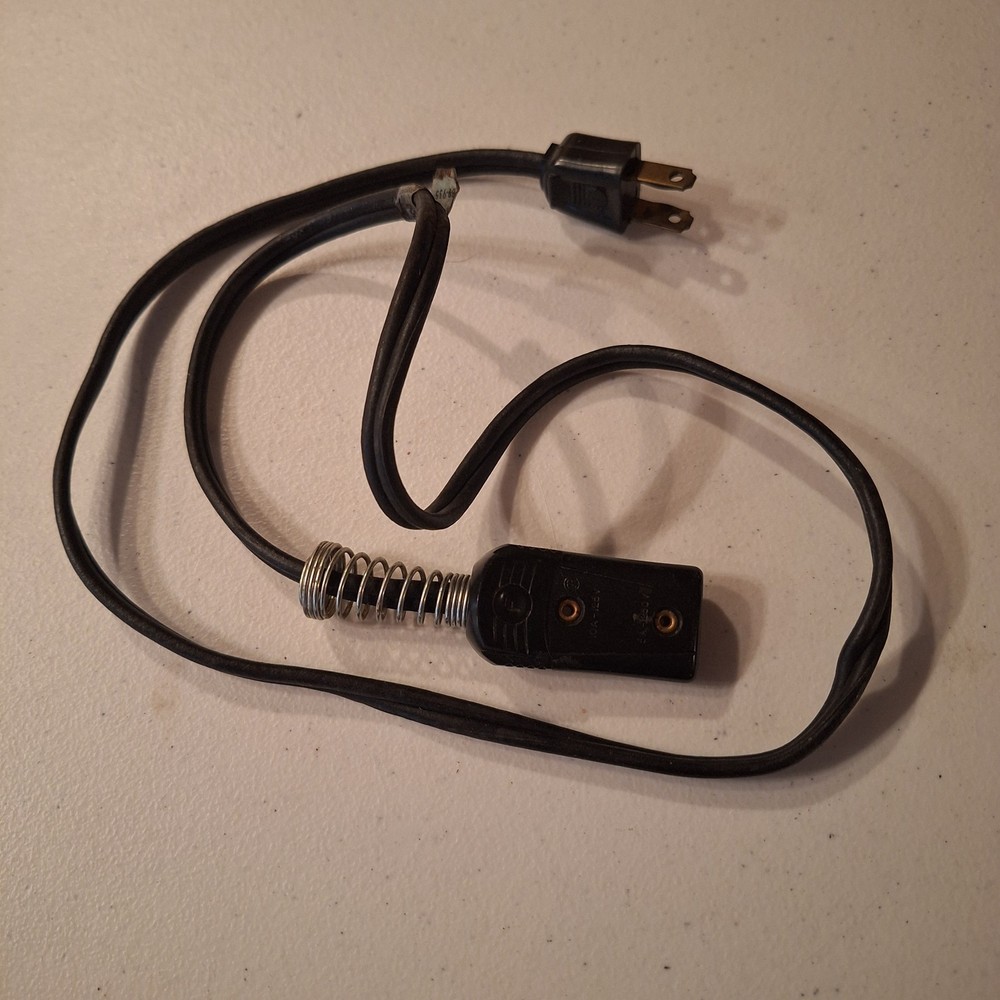 Vintage Coffeematic Universal Chrome Coffee Percolator