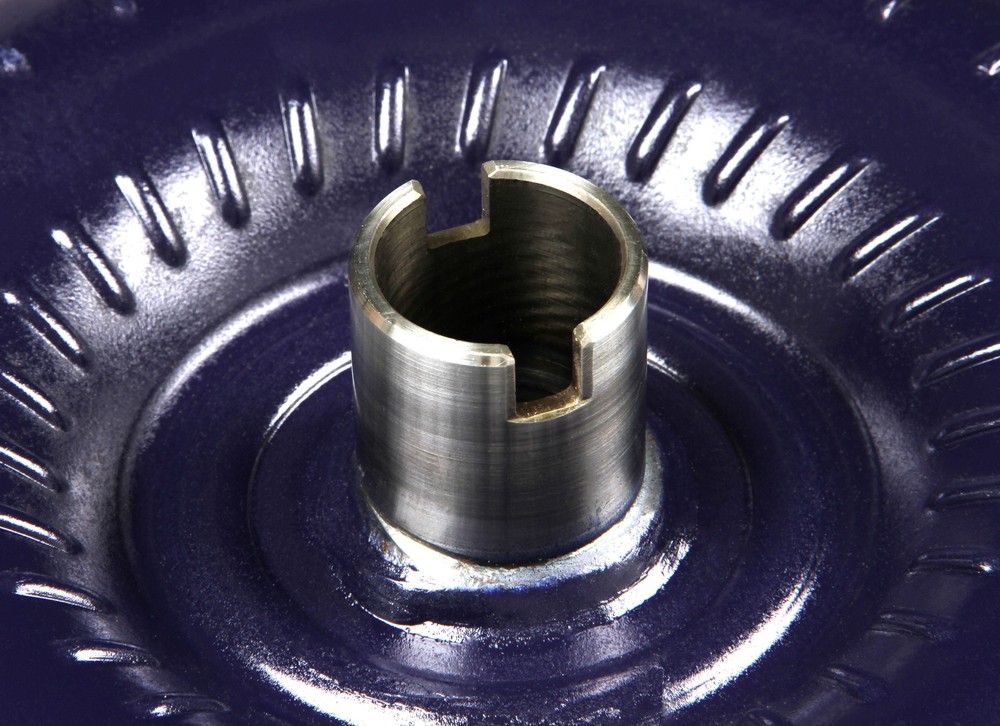 B&M 70418 Tork Master 2400 Torque Converter