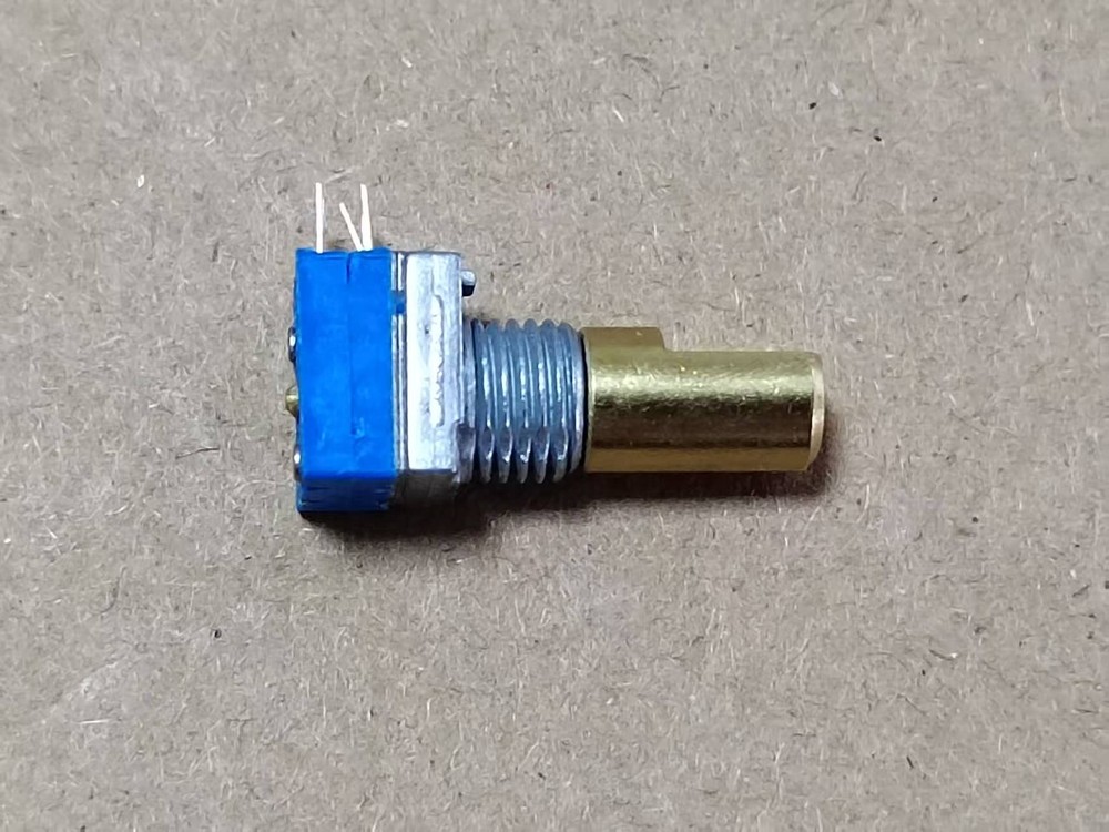 10x Walkie Talkie Channel Rotary Coding Encoder Switch for VX261 EVX-261 EVX-534