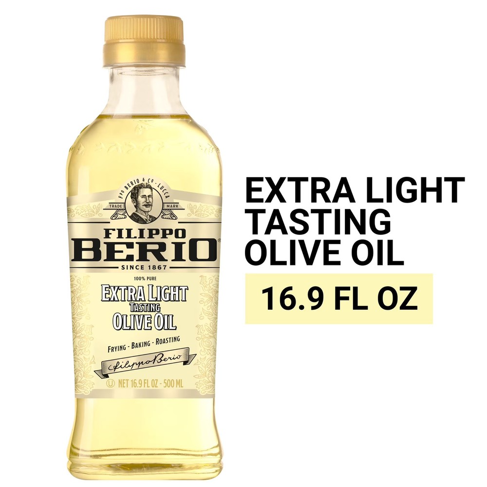 Extra Light Tasting Olive Oil