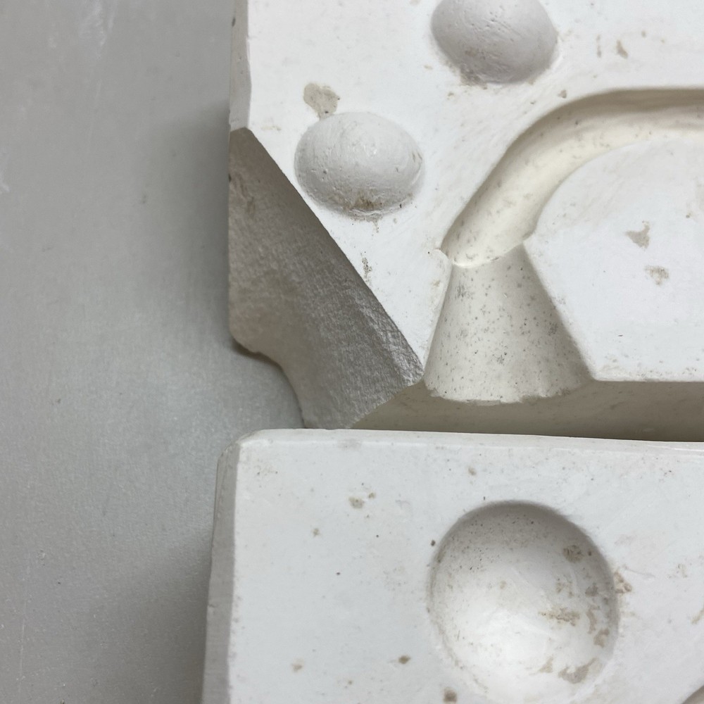 Ceramic Slip Casting Mold Handles Arnels