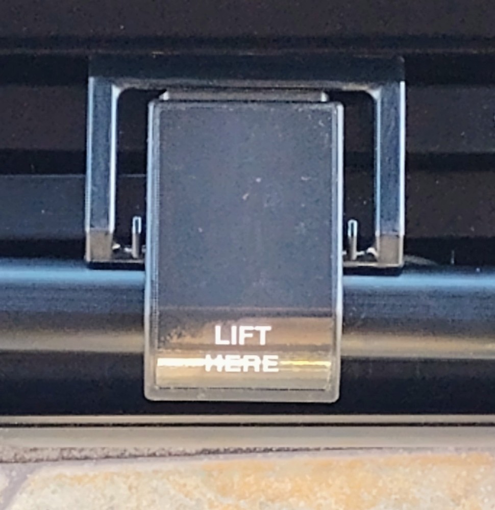 DA-LITE PROJECTO DA-LITE SFOOT PRO H-11996