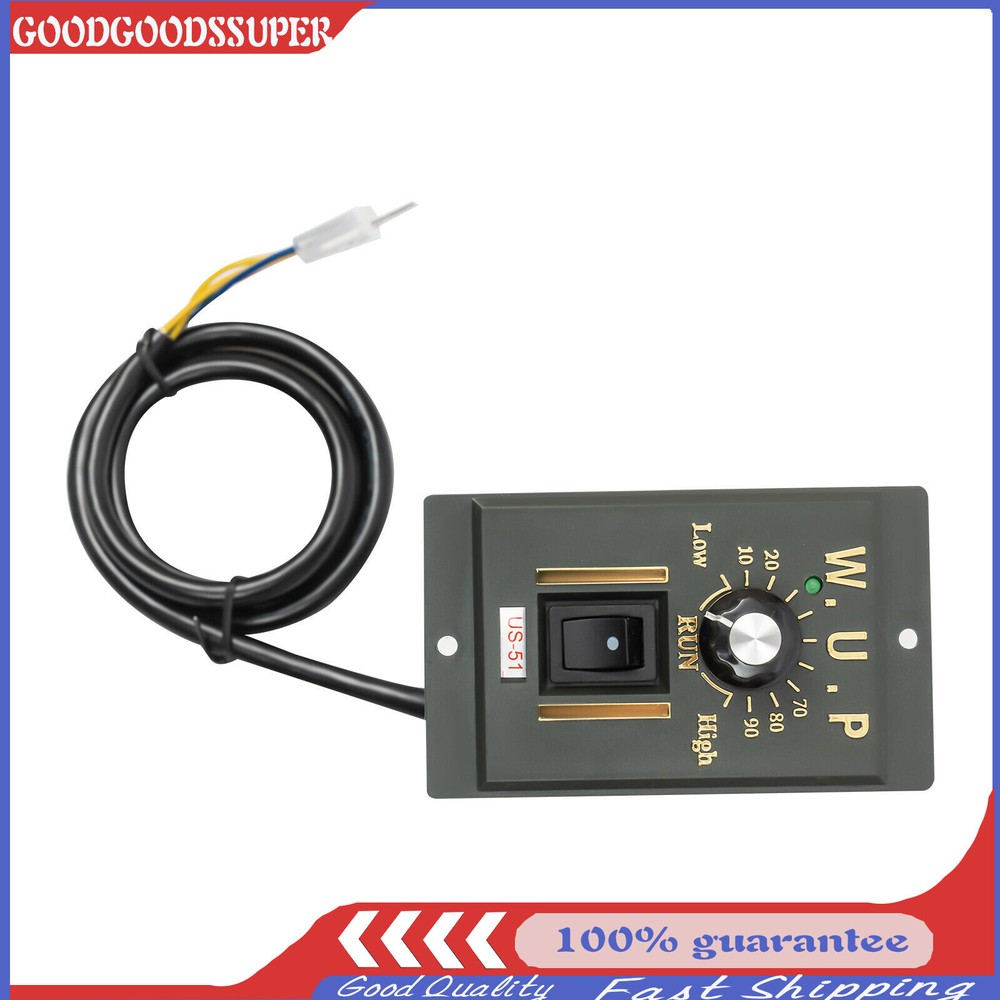 120W 30K Medium Solid Motor Speed Reduction Motor Speed Governor 90° Right Angle