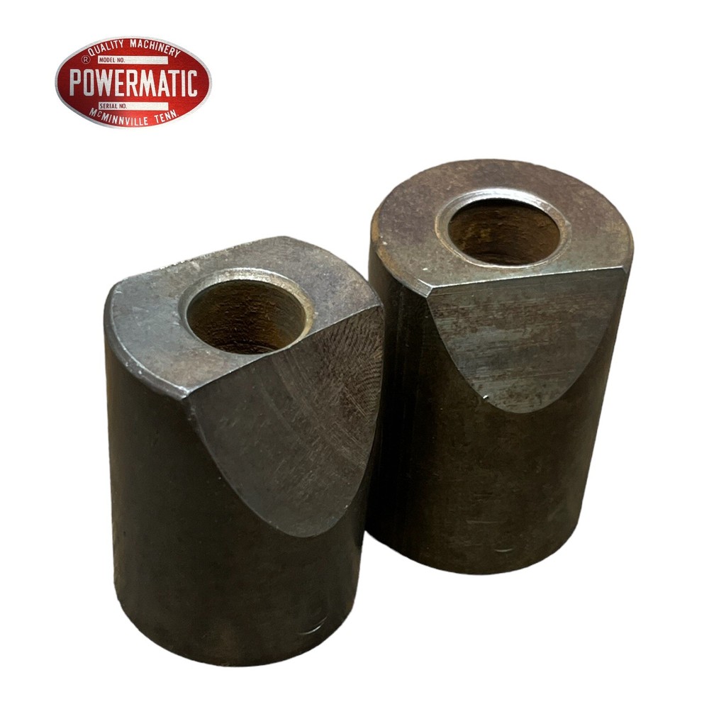 Powermatic 1200 20” Drill Press Head Lock