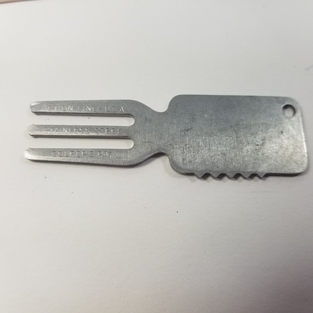 Champion Chemicals Inc Divot Tool