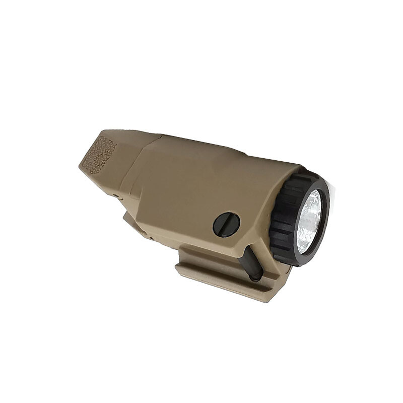 Tactical APL-C Light Constant/Momentary/Strobe LED White Light