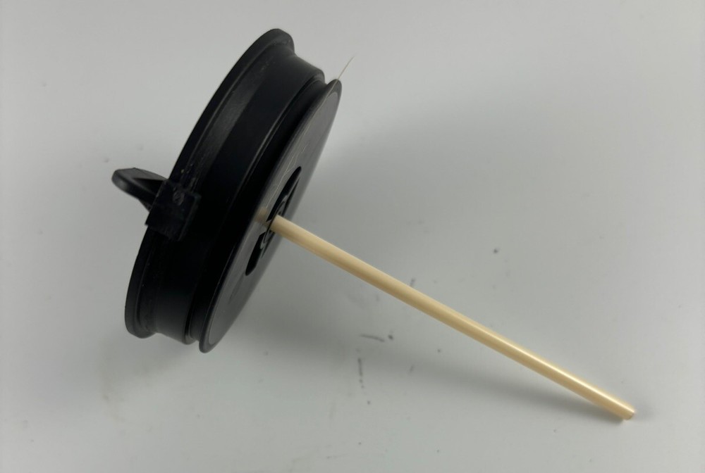Eheim Ceramic Impeller Axel  Rod With Top