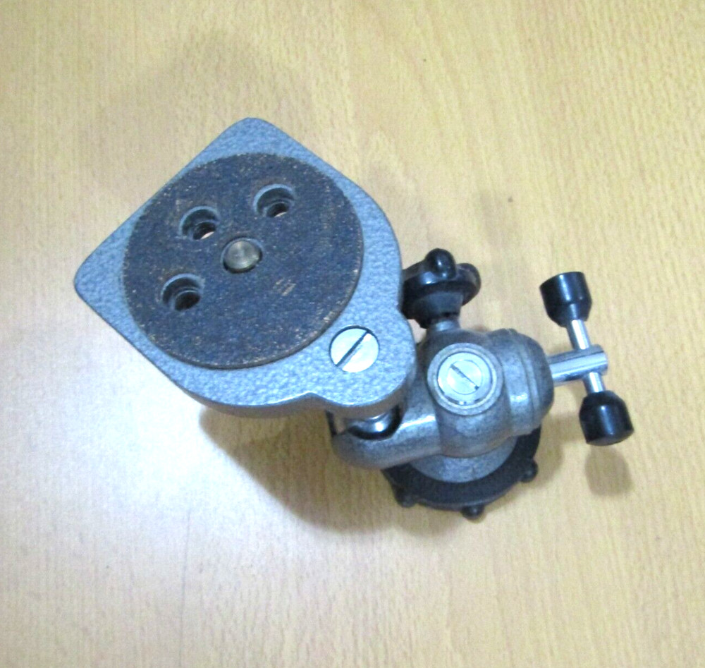 Gitzo Tripod Head Swivel