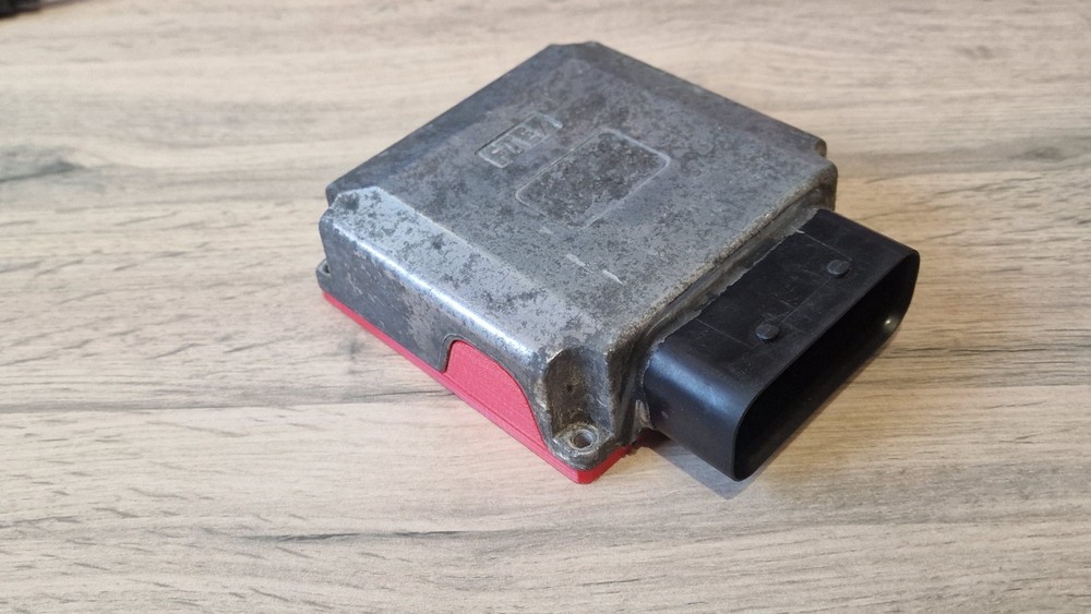 BMW R1150 ABS ECU Cover
