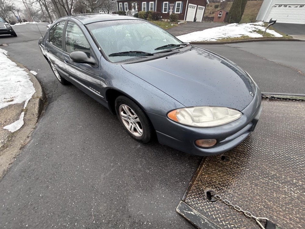 Used Fuse Box Engine fits: 2000 Dodge Intrepid engine compartment Grade A