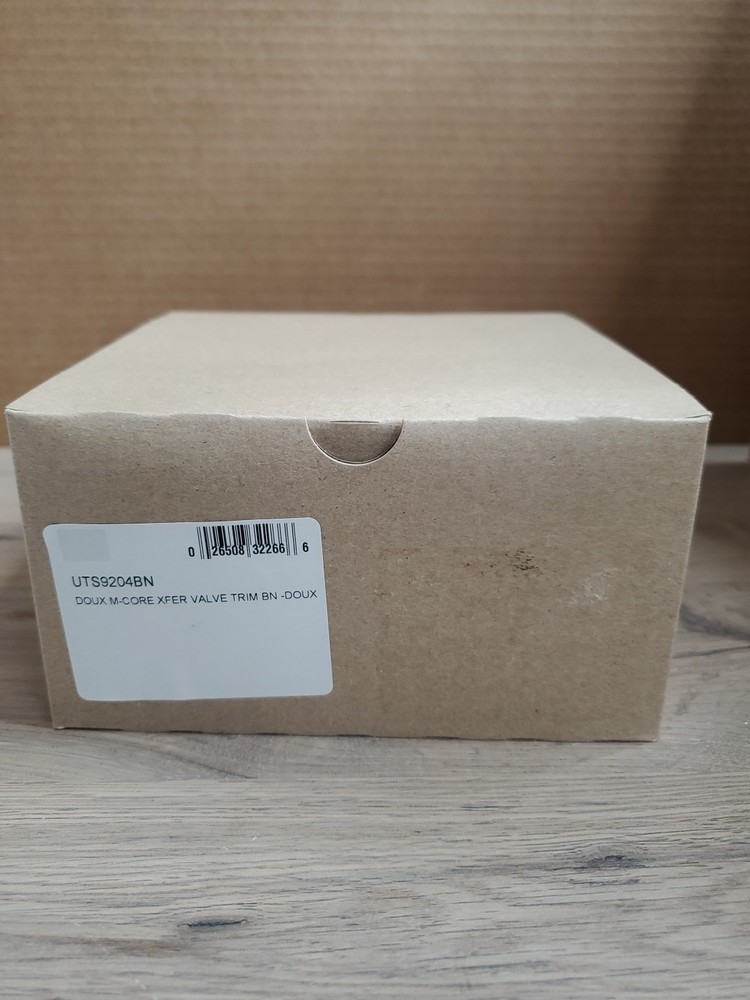 Moen UTS9204BN Duox M-Core Transfer Valve Trim Lever Handle