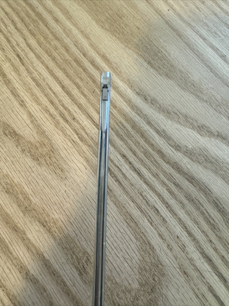 ACMI E151 Double Channel Deflectors