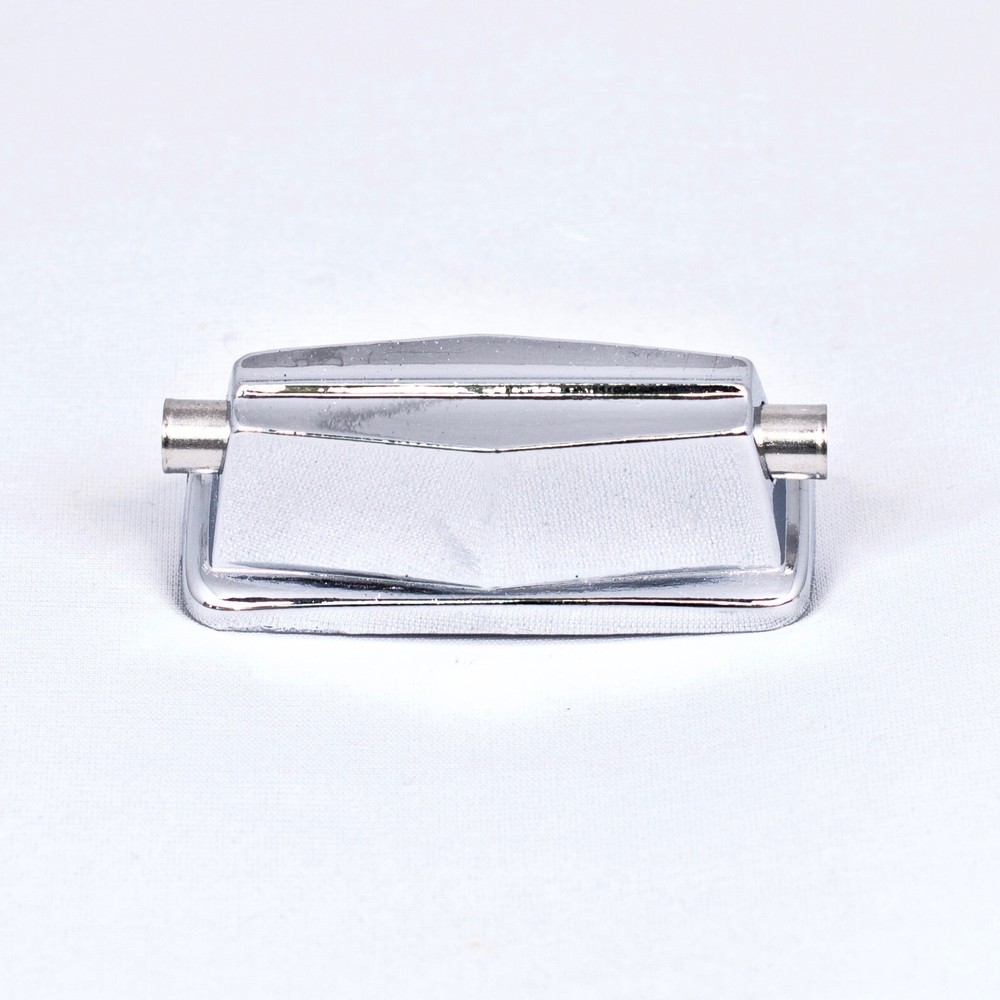 Pearl-Style Chrome Snare Drum Lug