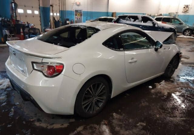 2015 Scion FR-S FRS Torque Converter OEM ✅