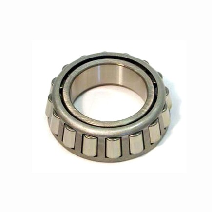 Skf BR02877 Tapered Roller Bearing
