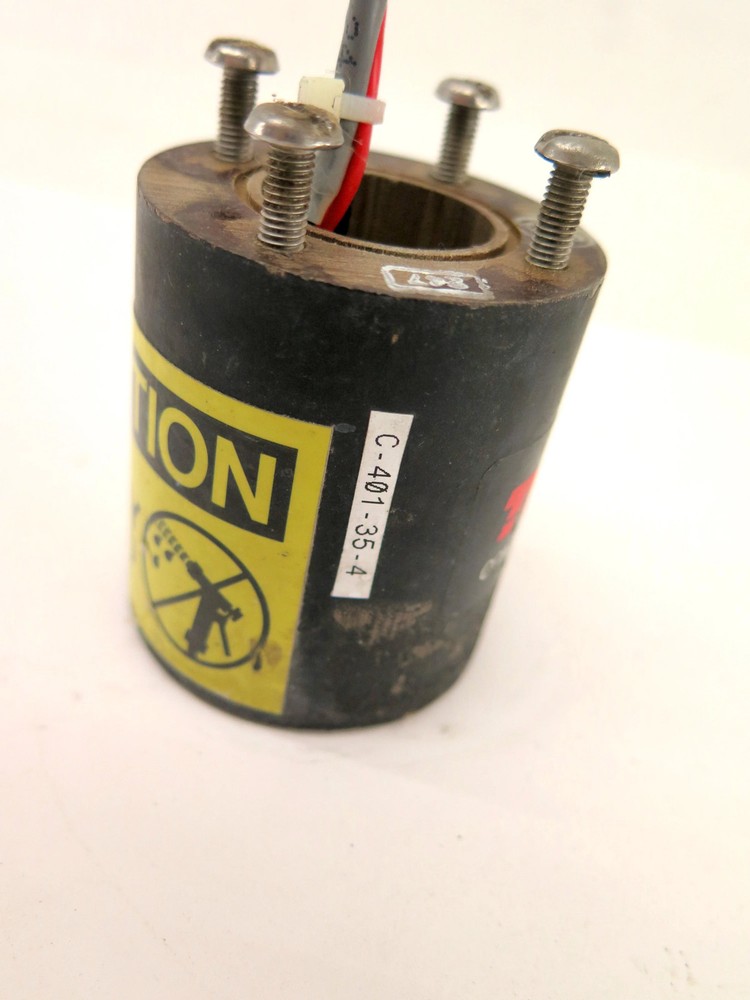 Taptone C-401-35-4 Acoustic Sensor