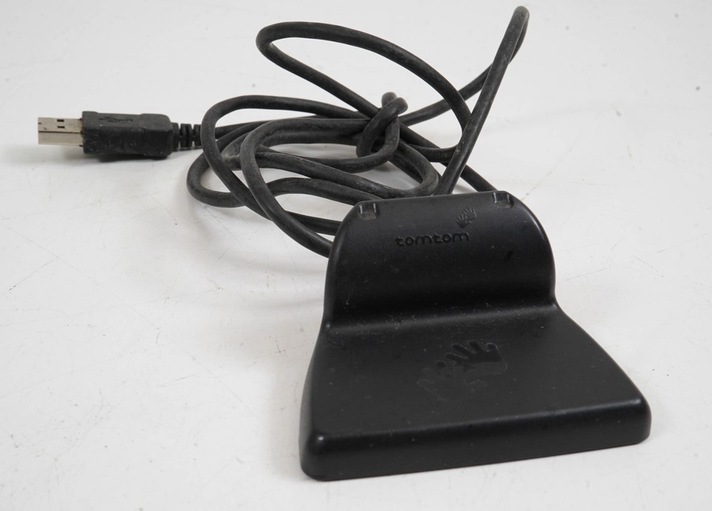 Tom Tom Go 510 - 710 - 910 Dock / USB Home Dock / Charger / TomTom