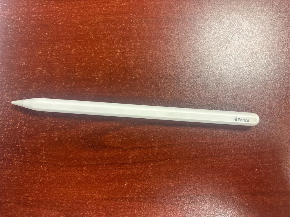 Apple MU8F2AM/A Pencil