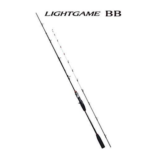 Shimano LIGHTGAME BB TYPE73 M195 Offshore Boat Rod