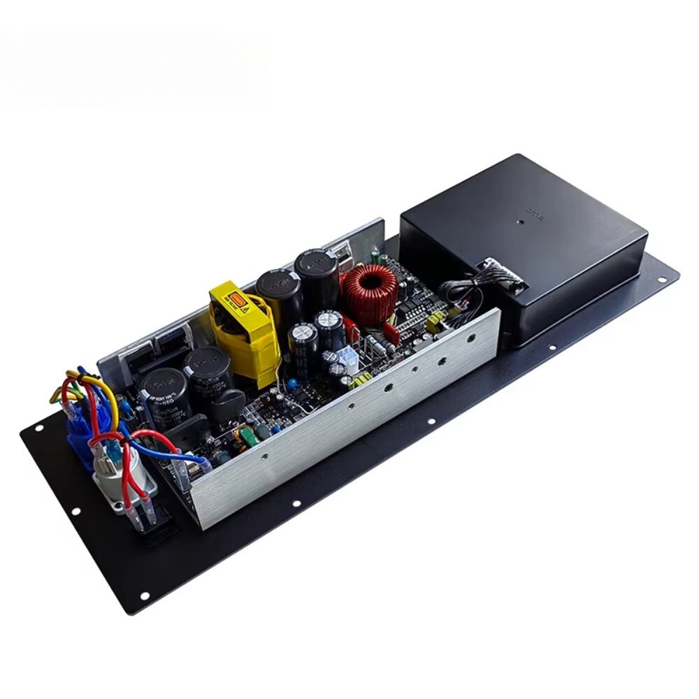 Professional Amp Board Power Class D 400W Amplifier Module for Active Speaker