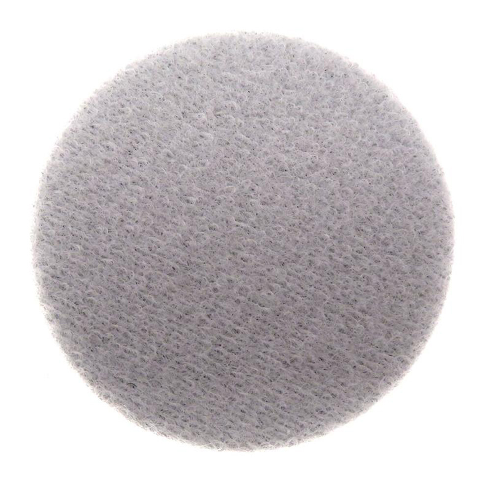 Hook & Loop Sponge Interface Pad Ø 2/3/4/5/6 inch for Sanding Disc Backing Pads