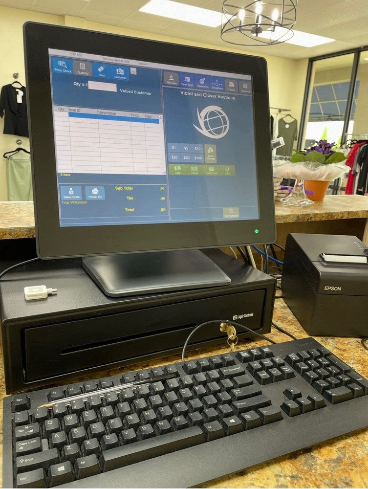 POS System
