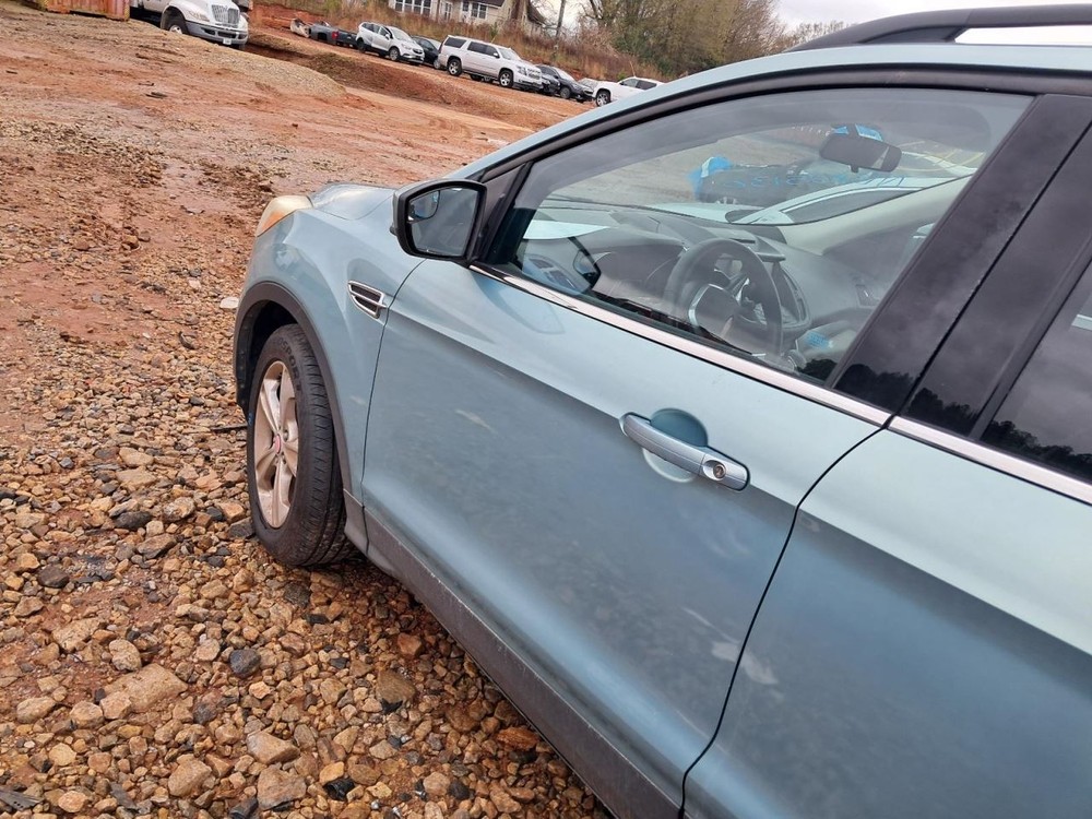 Fuse Box Engine Fits 13-16 ESCAPE 4885460