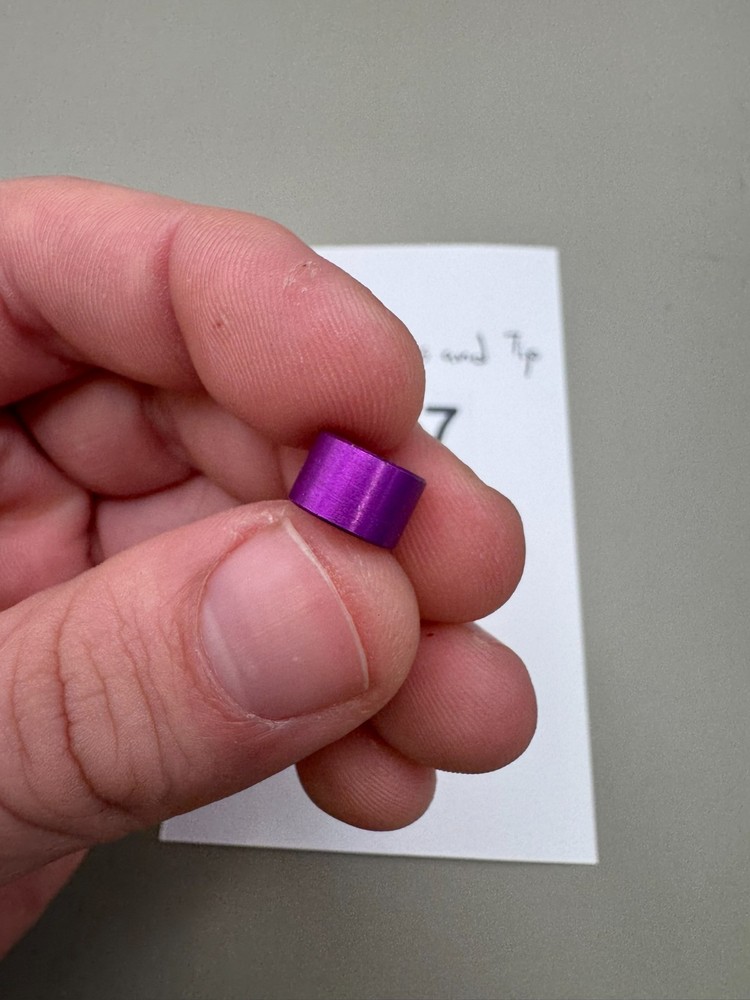 AGD Automag Level 7 Spears and Tip