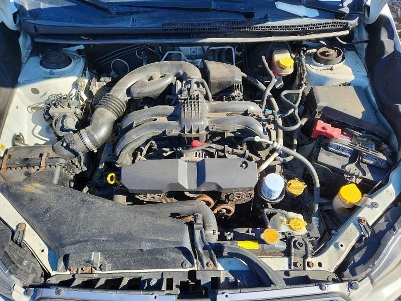 2014 IMPREZA Third Brake Light OEM