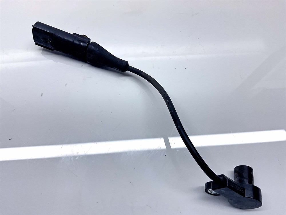 2009 Harley-Davidson Rocker C FXCWC ABS Wheel Speed Sensor