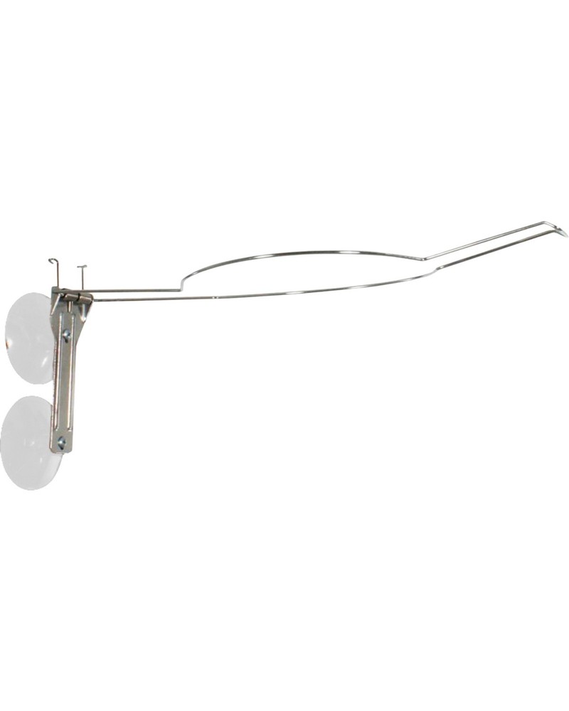 BB Ranch® Stick It Up Hat Rack - ES41283