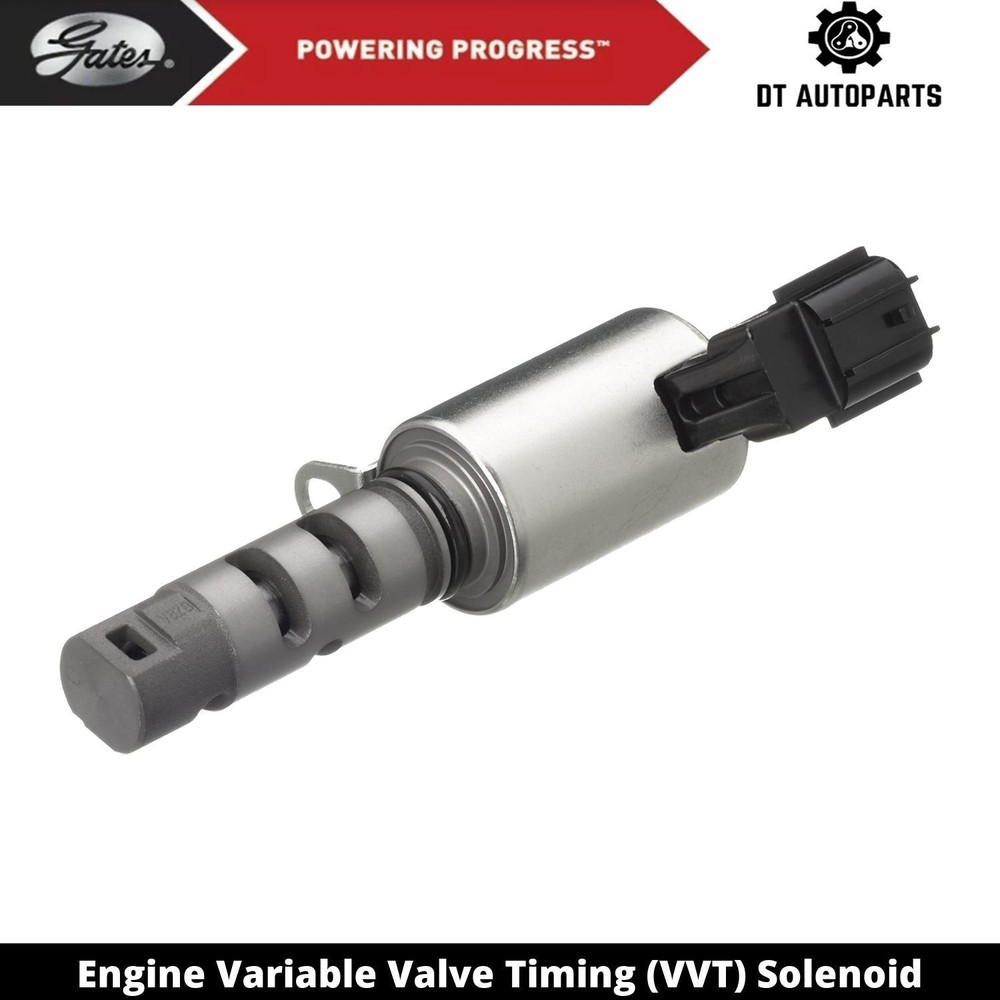 For 2010-2012 Lexus HS250h Engine Variable Valve Timing (VVT) Solenoid Gates