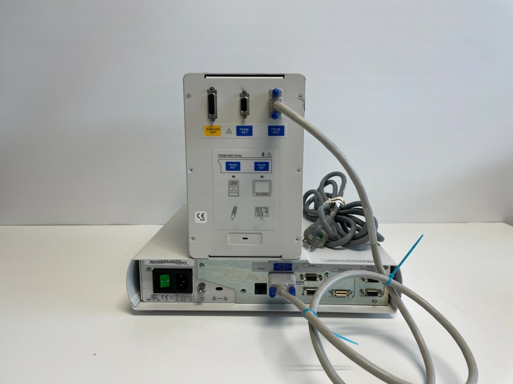 GE Solar 800M w/ RAC and Module