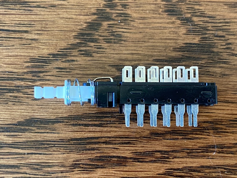 New Replacement Switch Marantz 2245 Main Speaker Remote Speaker Mono