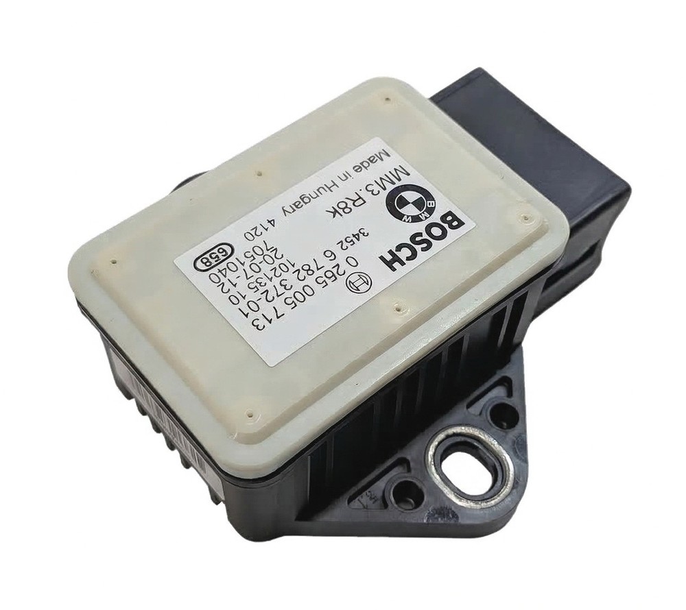 2013 BMW X1 (E84) YAW ACCELERATOR TURN RATE SPEED SENSOR