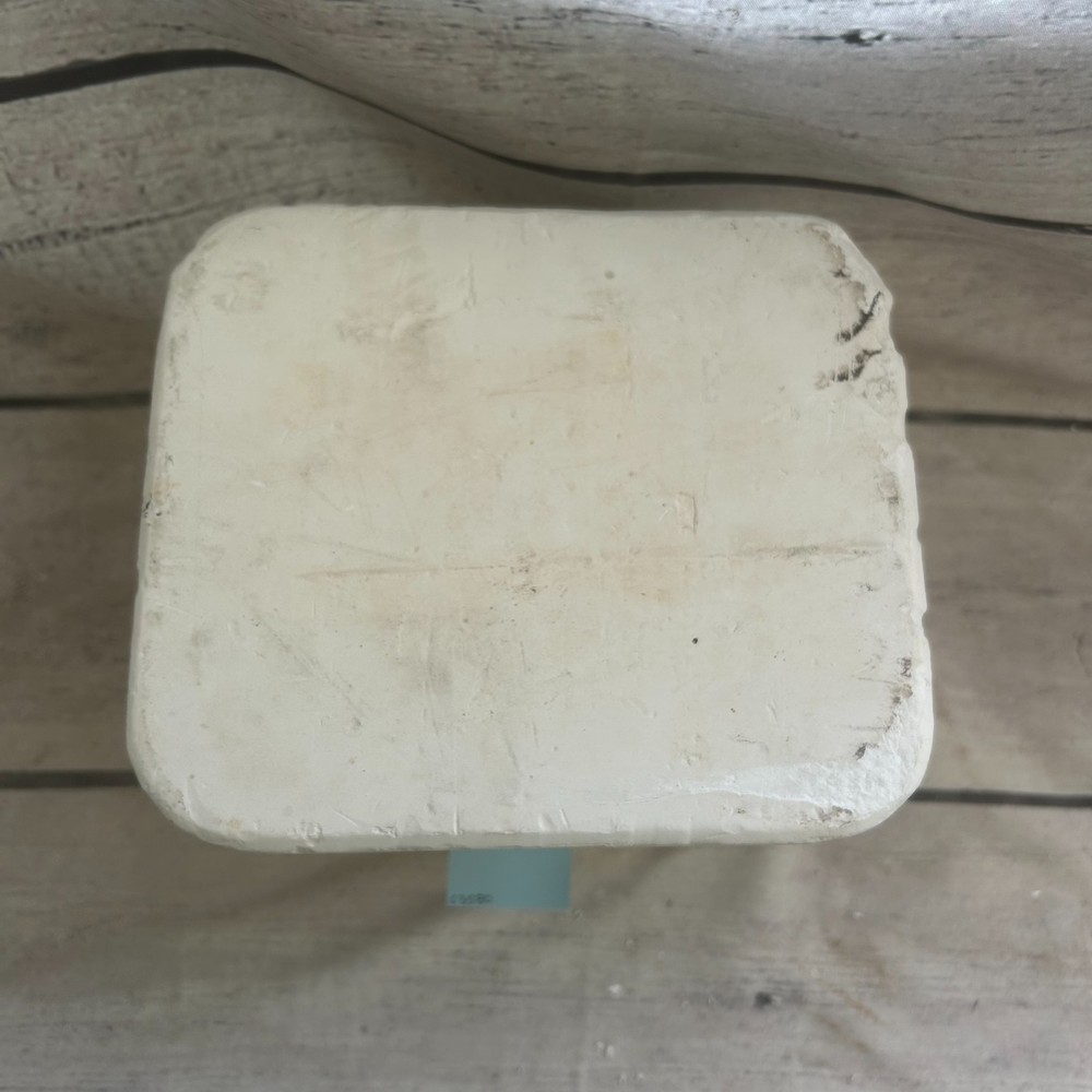 Holland Ceramic Casting Mold Deer Head #H-1064