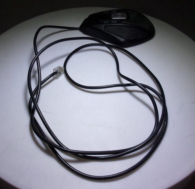 KONFTEL 900102113 Expansion Microphone SEE NOTES